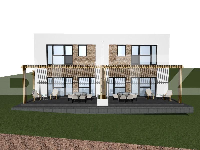 Casa de vânzare 5 camere Dambul Rotund - 51589CV | BLITZ Cluj-Napoca | Poza2