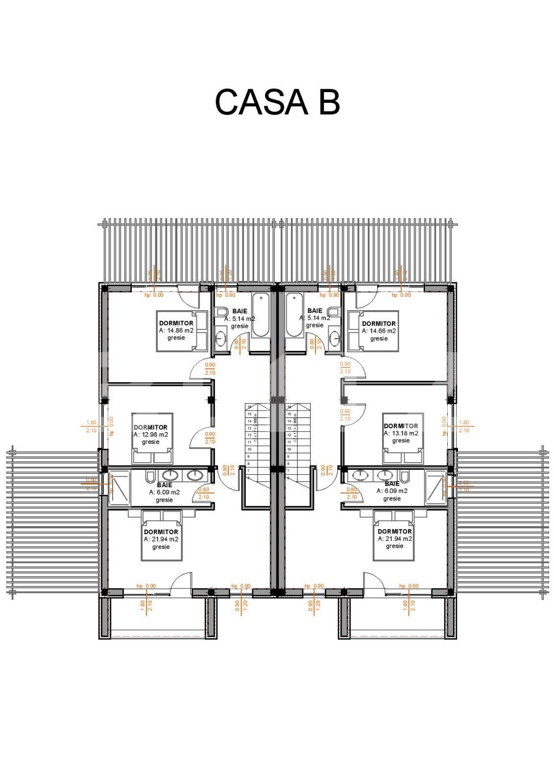 Casa de vânzare 5 camere Dambul Rotund - 51589CV | BLITZ Cluj-Napoca | Poza4