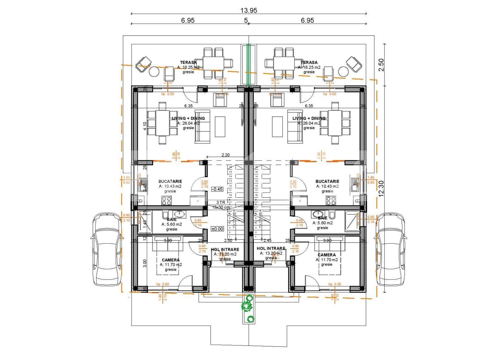 Casa de vânzare 5 camere Dambul Rotund - 51589CV | BLITZ Cluj-Napoca | Poza3