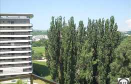 3 camere, 94,5 mp, constructie noua, la 10 min de Centru!