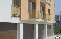 3 camere, 94,5 mp, constructie noua, la 10 min de Centru!