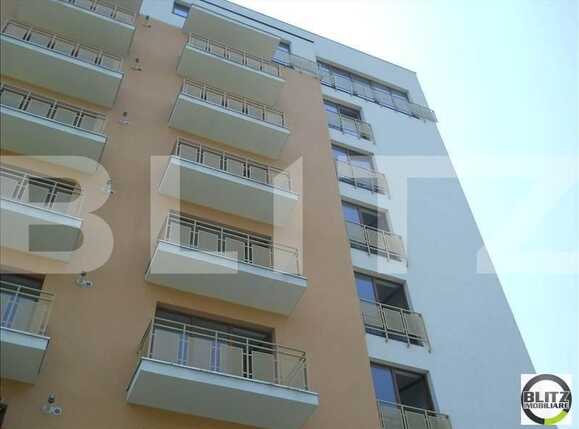 Apartament de vânzare 3 camere Semicentral - 5159AV | BLITZ Cluj-Napoca | Poza1