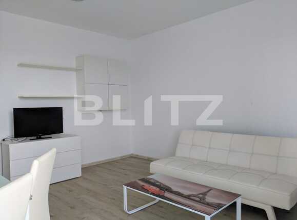 Apartament de închiriat 3 camere Gheorgheni - 51590AI | BLITZ Cluj-Napoca | Poza1