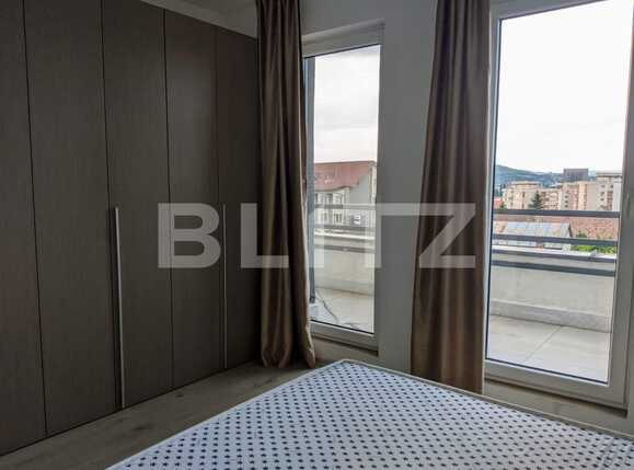 Apartament de închiriat 3 camere Gheorgheni - 51590AI | BLITZ Cluj-Napoca | Poza4