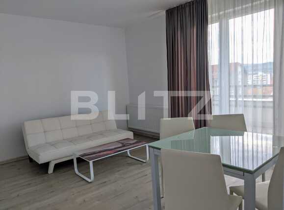 Apartament de închiriat 3 camere Gheorgheni - 51590AI | BLITZ Cluj-Napoca | Poza2