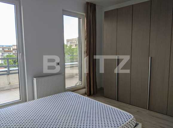 Apartament de închiriat 3 camere Gheorgheni - 51590AI | BLITZ Cluj-Napoca | Poza6