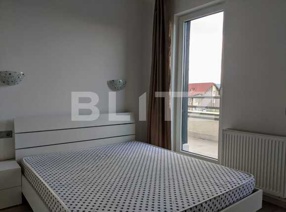 Apartament de închiriat 3 camere Gheorgheni - 51590AI | BLITZ Cluj-Napoca | Poza5