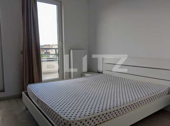 Apartament de închiriat 3 camere Gheorgheni - 51590AI | BLITZ Cluj-Napoca | Poza3