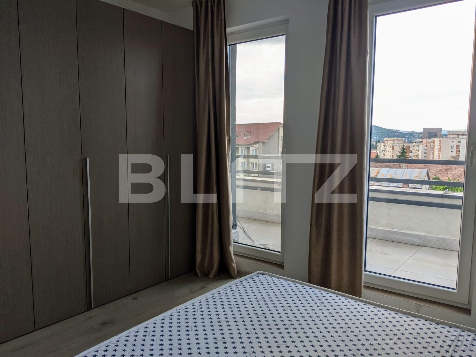 Apartament de închiriat 3 camere Gheorgheni - 51590AI | BLITZ Cluj-Napoca | Poza4