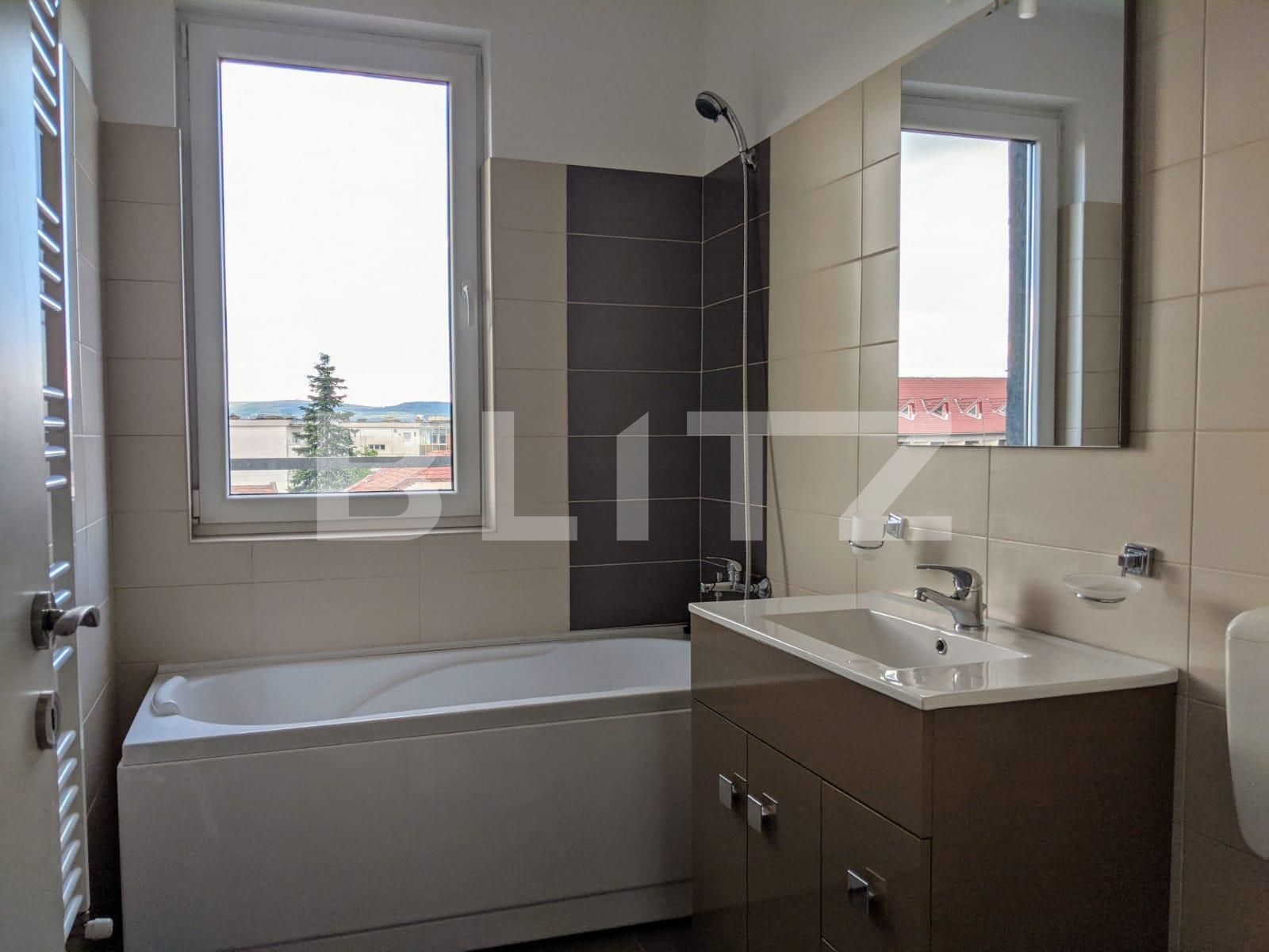 Apartament de închiriat 3 camere Gheorgheni - 51590AI | BLITZ Cluj-Napoca | Poza8