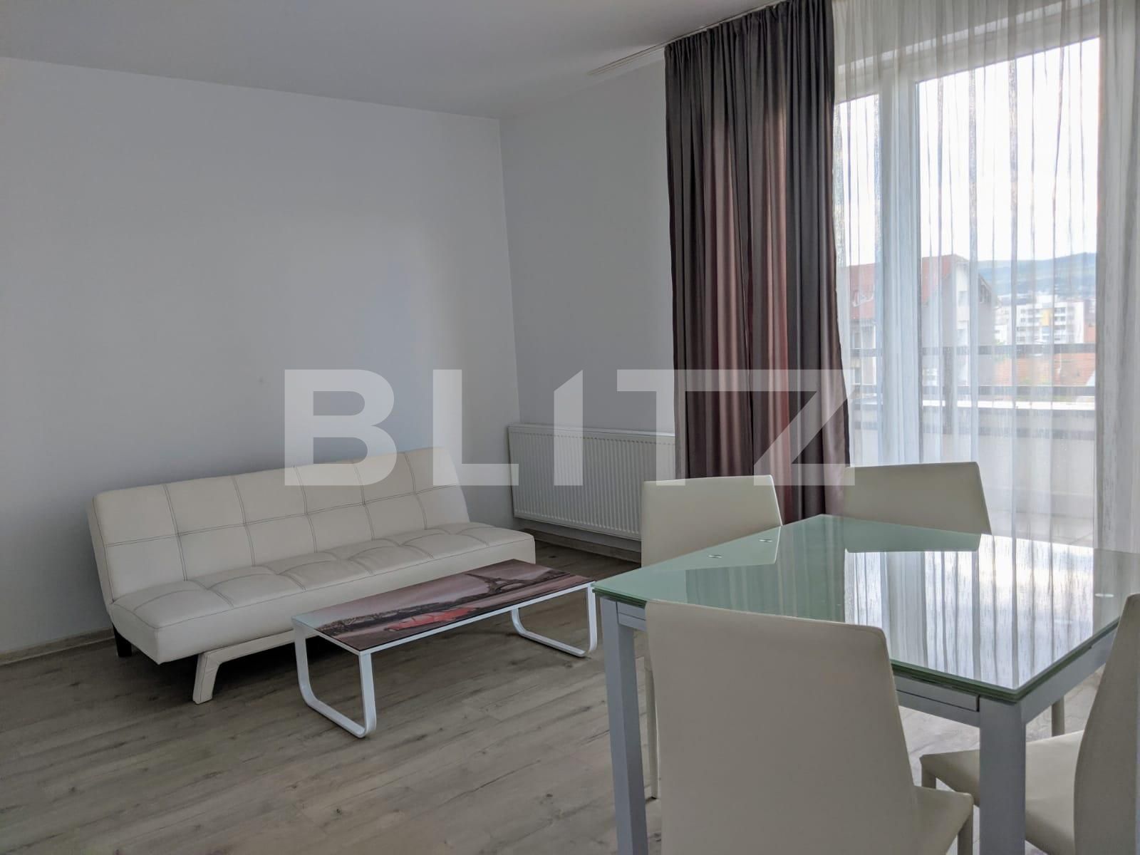 Apartament de închiriat 3 camere Gheorgheni - 51590AI | BLITZ Cluj-Napoca | Poza2