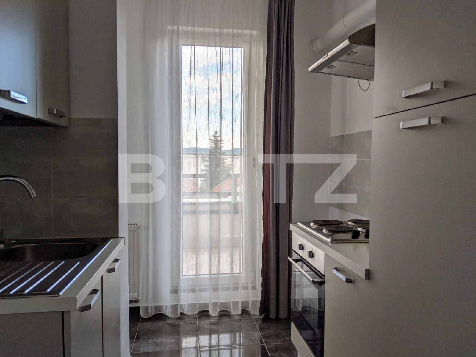 Apartament de închiriat 3 camere Gheorgheni - 51590AI | BLITZ Cluj-Napoca | Poza7