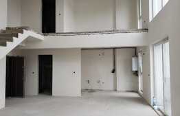 Apartament de vanzare, 2 camere, 75 mp, terasa, zona Piata Abator