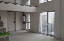 Apartament de vanzare, 2 camere, 75 mp, terasa, zona Piata Abator