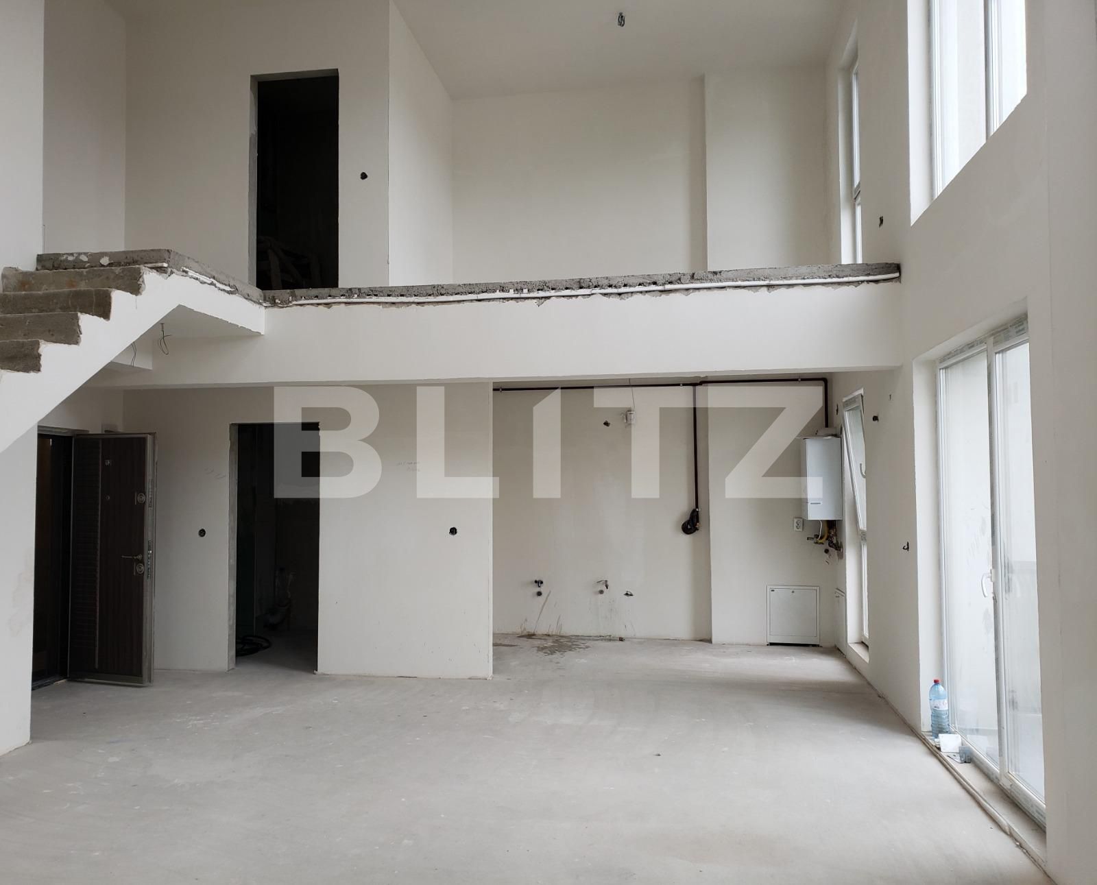 Apartament de vânzare 2 camere Semicentral - 51591AV | BLITZ Cluj-Napoca | Poza1