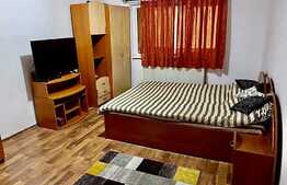 Apartament cu 2 camere, decomandat, 40 mp, in zona strazii Rovine