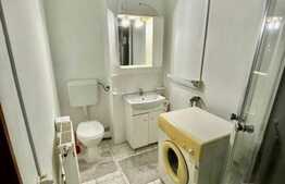 Apartament cu 2 camere, decomandat, 40 mp, in zona strazii Rovine