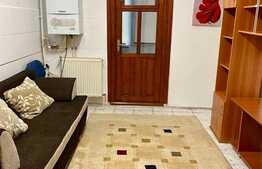 Apartament cu 2 camere, decomandat, 40 mp, in zona strazii Rovine