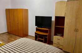 Apartament cu 2 camere, decomandat, 40 mp, in zona strazii Rovine