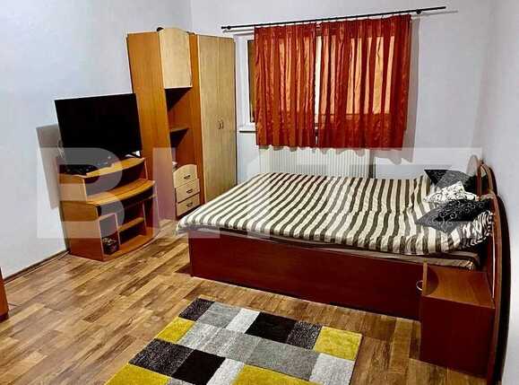 Apartament de închiriat 2 camere Marasti - 51592AI | BLITZ Cluj-Napoca | Poza1