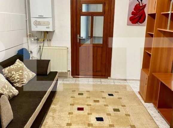 Apartament de închiriat 2 camere Marasti - 51592AI | BLITZ Cluj-Napoca | Poza2