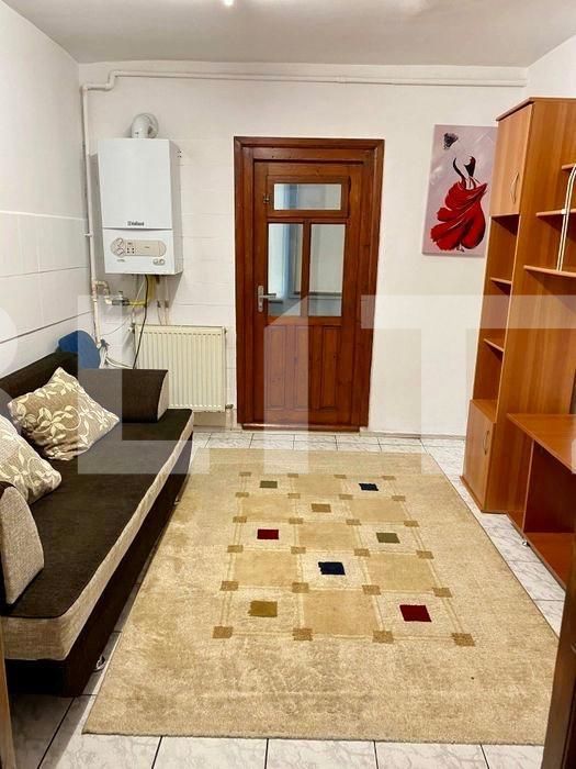 Apartament de închiriat 2 camere Marasti - 51592AI | BLITZ Cluj-Napoca | Poza2