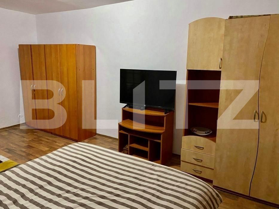 Apartament de închiriat 2 camere Marasti - 51592AI | BLITZ Cluj-Napoca | Poza6