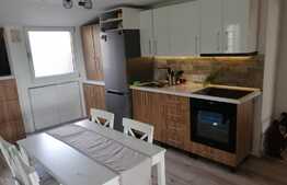 Casa individuala cu 4 apartamente, 320 mp utili, 470 mp teren! Investitie! 