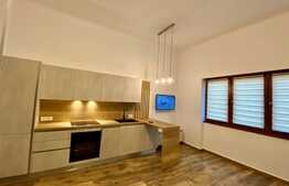 Garsoniera, 35 mp, moderna, zona centrala