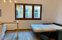 Garsoniera, 35 mp, moderna, zona centrala