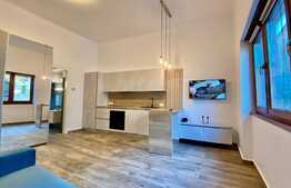 Garsoniera, 35 mp, moderna, zona centrala