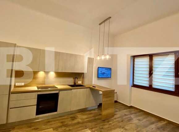 Garsonieră de închiriat Central - 51594AI | BLITZ Cluj-Napoca | Poza4