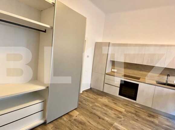Garsonieră de închiriat Central - 51594AI | BLITZ Cluj-Napoca | Poza5