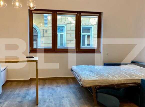 Garsonieră de închiriat Central - 51594AI | BLITZ Cluj-Napoca | Poza3