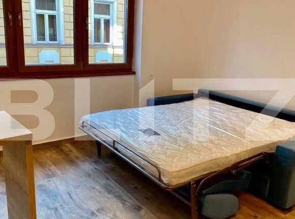Garsonieră de închiriat Central - 51594AI | BLITZ Cluj-Napoca | Poza2