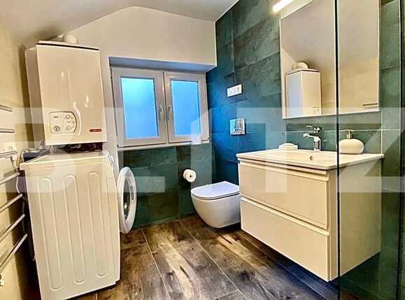 Garsonieră de închiriat Central - 51594AI | BLITZ Cluj-Napoca | Poza8