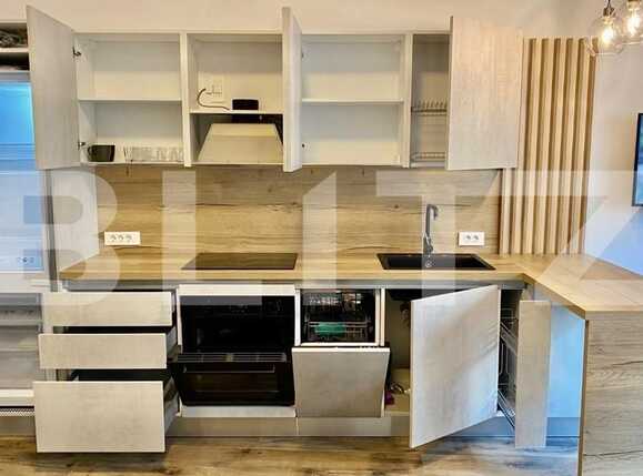 Garsonieră de închiriat Central - 51594AI | BLITZ Cluj-Napoca | Poza7