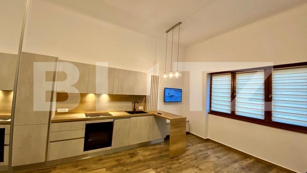 Garsonieră de închiriat Central - 51594AI | BLITZ Cluj-Napoca | Poza4