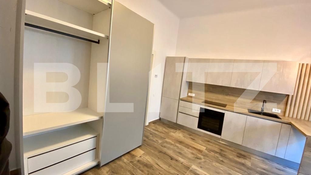 Garsonieră de închiriat Central - 51594AI | BLITZ Cluj-Napoca | Poza5