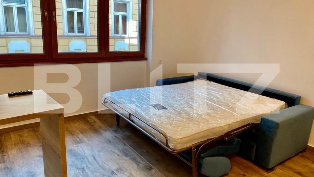 Garsonieră de închiriat Central - 51594AI | BLITZ Cluj-Napoca | Poza2