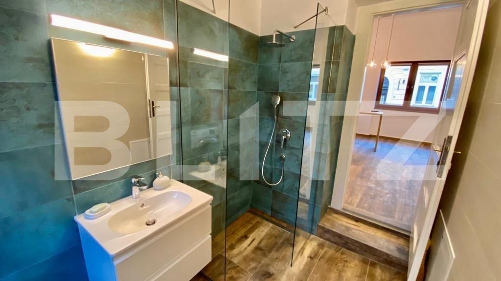 Garsonieră de închiriat Central - 51594AI | BLITZ Cluj-Napoca | Poza6