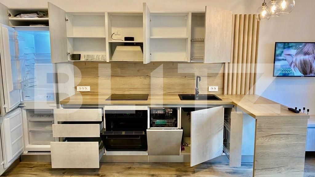 Garsonieră de închiriat Central - 51594AI | BLITZ Cluj-Napoca | Poza7