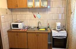 Apartament 1 camera, decomandat, 37 mp, Zona Dorobantilor