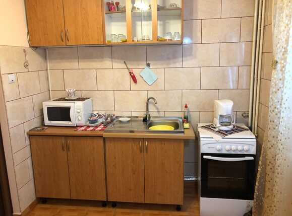 Garsonieră de închiriat Marasti - 51595AI | BLITZ Cluj-Napoca | Poza7