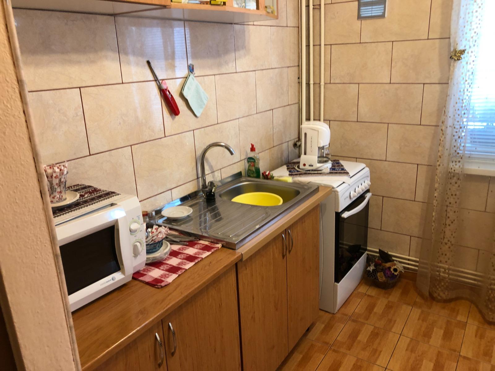 Garsonieră de închiriat Marasti - 51595AI | BLITZ Cluj-Napoca | Poza10