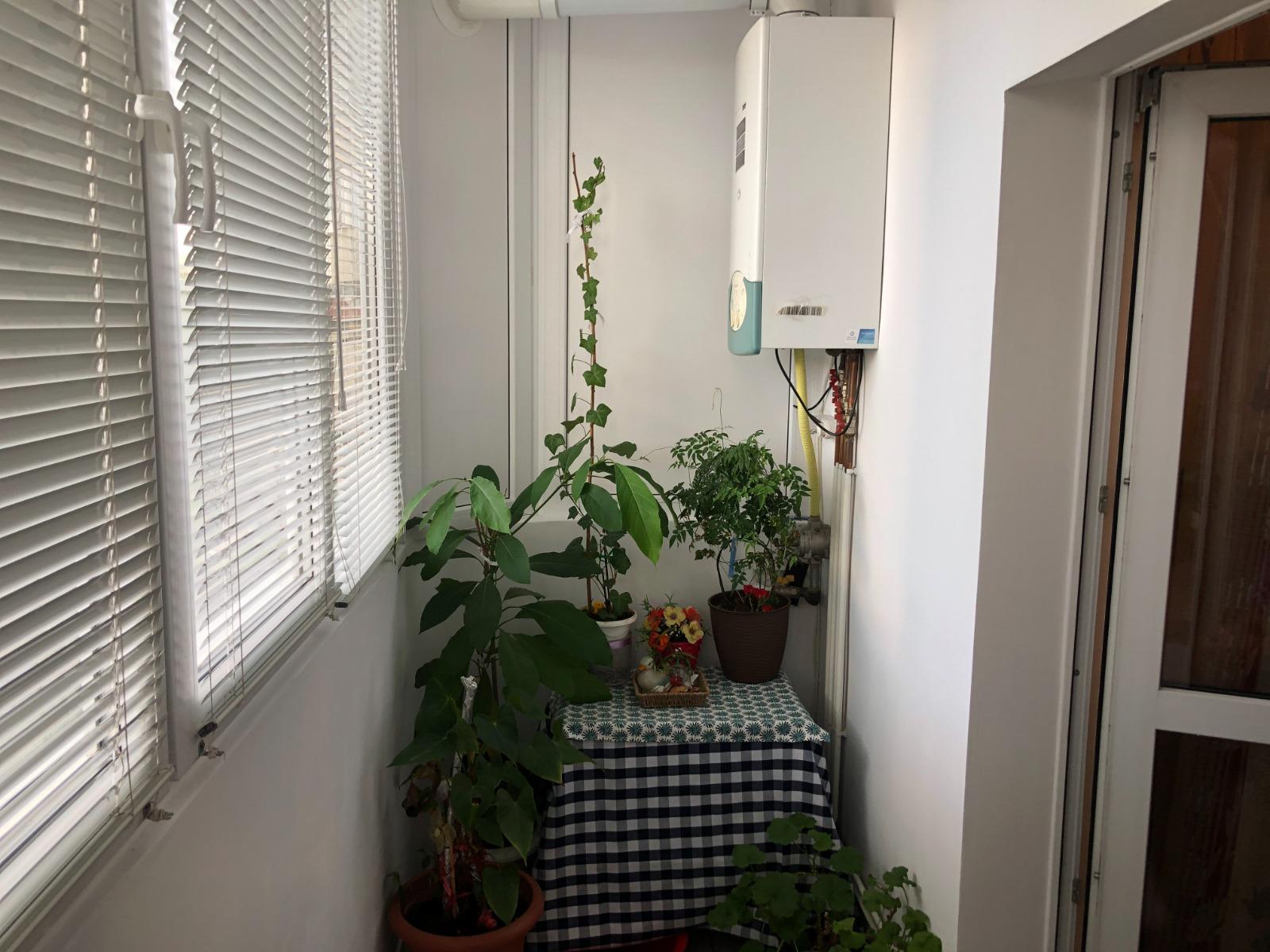 Garsonieră de închiriat Marasti - 51595AI | BLITZ Cluj-Napoca | Poza5