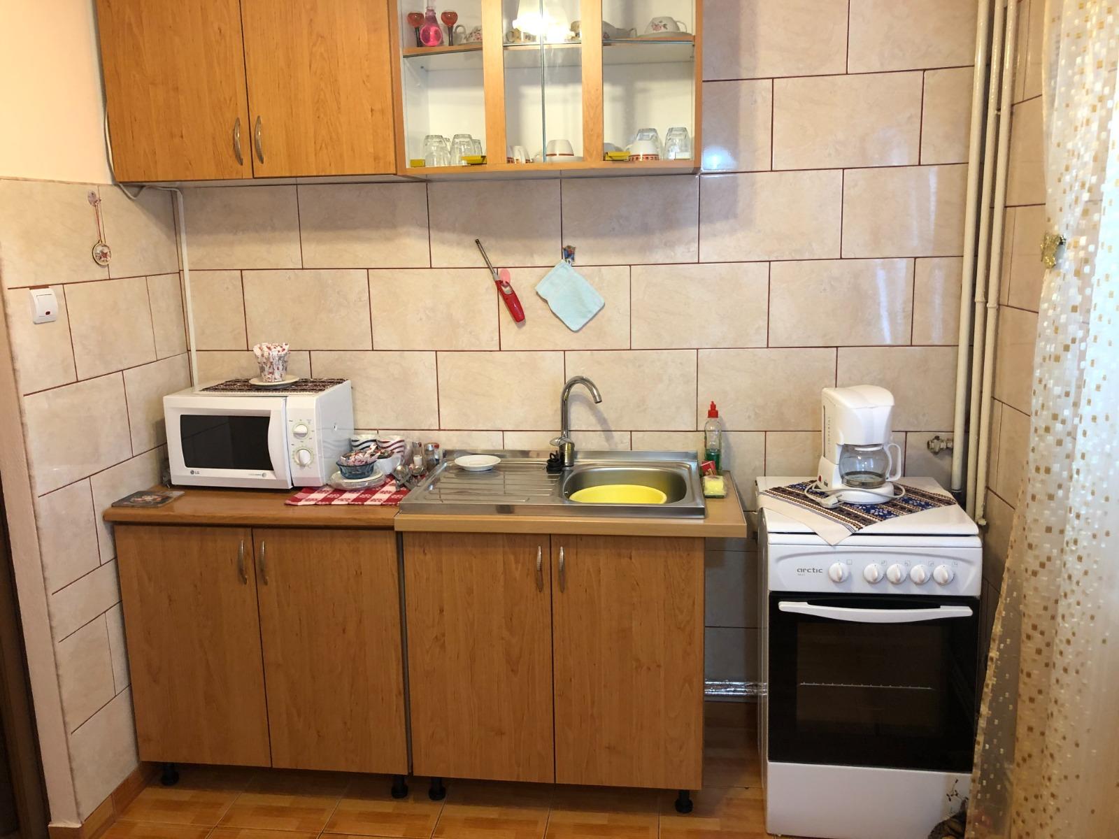 Garsonieră de închiriat Marasti - 51595AI | BLITZ Cluj-Napoca | Poza7