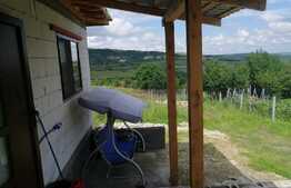 Casa individuala in Valea Fanatelor, 120 mp utili, 965 mp teren