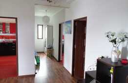 Casa individuala in Valea Fanatelor, 120 mp utili, 965 mp teren