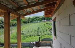 Casa individuala in Valea Fanatelor, 120 mp utili, 965 mp teren